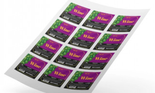 Друк етикеток у Києві – замовити якісно та швидко