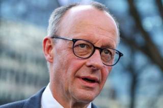 Мерц оценил российскую угрозу для Германии