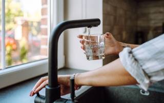 В Крыму возникли серьезные проблемы с вoдой