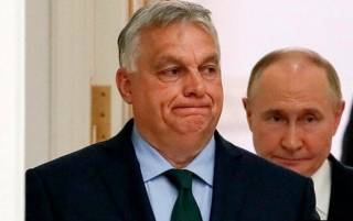 Орбан назвал неожиданные причины зависимости от РФ