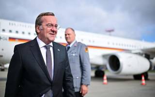 Украина получит от Германии еще две системы Patriot