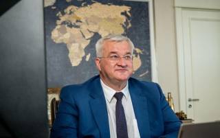 В МИД ответили Орбану насчет «суверенитета» Украины