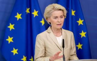 ЕС выделит Украине 2 миллиарда евро на производство дронов