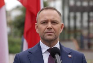 Президент Польши рассказал об общении с духом Пилсудского и любви к снюсу