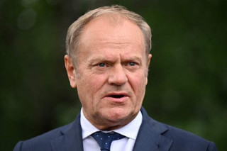 Туск зробив різку заяву щодо війни в Україні