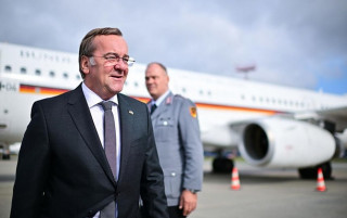 Україна отримає від Німеччини ще дві системи Patriot