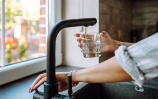 У Криму виникли серйозні проблеми з водою