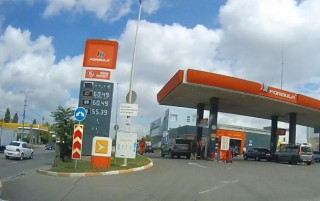 У Криму обмежили продаж палива «в одні руки»