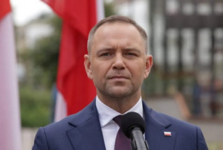 Президент Польщі розповів про спілкування з духом Пілсудського та любов до снюсу