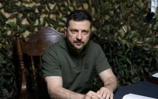 Зеленский анонсировал уничтожение российских складов и топлива