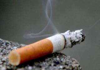 Норвежцы рассказали, чем опасно курение в подростковом возрасте