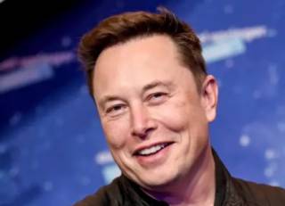 Маск заявил, что может умереть… на Марсе