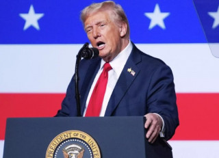 Трамп знову запропонував Канаді стати частиною США