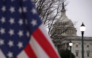 У США вперше з 2019 року розпочався урядовий шатдаун