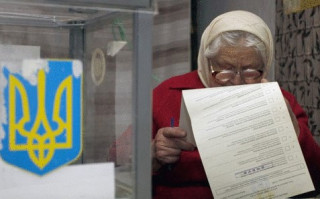 Як Північна Україна на місцевих виборах голосувала