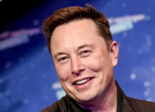Маск заявив, що може померти... на Марсі
