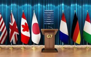 G7 решила значительно усилить санкции против РФ