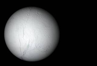 Ученые рассказали, где в нашей Солнечной системе может быть жизнь