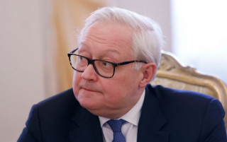 У Путіна анонсували переговори зі США «щодо усунення подразників» до кінця осені