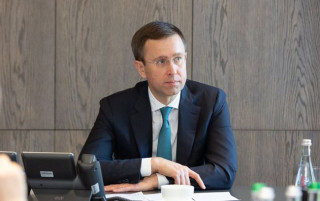 «Нафтогаз» повідомив, скільки газу у сховищах до початку опалювального сезону