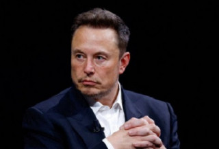 Статок Маска досяг позначки 500 мільярдів доларів