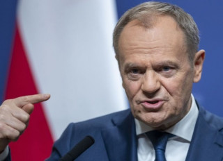 Туск назвав перевагу Росії перед ЄС