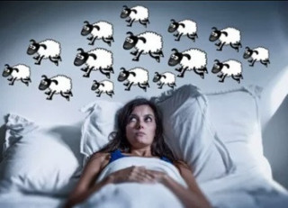 Шведи розповіли, чим загрожують проблеми зі сном