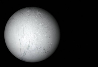 Вчені розповіли, де у нашій Сонячній системі може бути життя