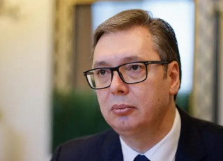 Президент Сербії заявив, що країни НАТО готуються до війни