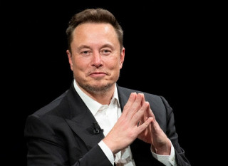 Маск жорстко образив британського прем'єра