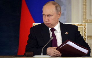 Путін нахабно кинув виклик Трампу після заяв про «паперовий тигр»