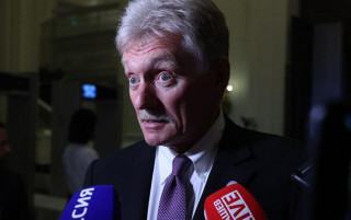 У Кремлі обіцяють «належну» реакцію на Tomahawk