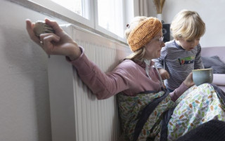 В Україні стартує опалювальний сезон. Деякі міста вже з теплом