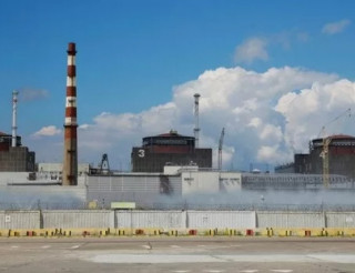 Оцінено ризики ядерної катастрофи на Запорізькій АЕС