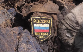 РФ втратила три дивізії у вересні, — Міноборони