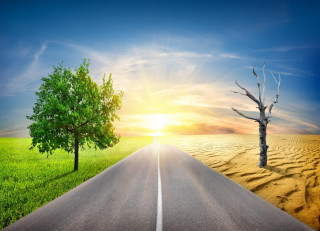 Землі загрожує нове джерело глобального потепління