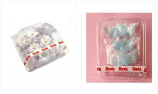 Як прикраси впливають на кондитерську продукцію?