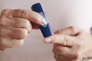 Китайцы обнаружили необычный способ снизить уровни сахара и холестерина в крови