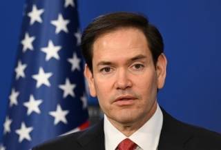 Рубио рассказал, что ждет Сектор Газа