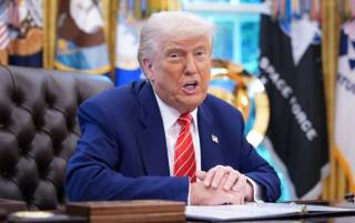 Трамп назвал точную дату, когда пройдут бои UFC в Белом доме