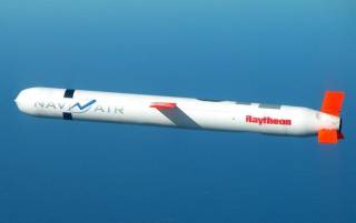 Ракеты Tomahawk позволят ВСУ ослабить армию РФ на фронте, — ISW