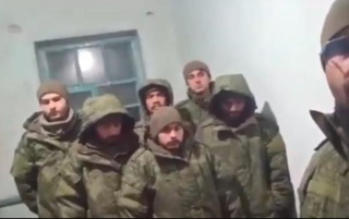 США рассказали о кубинских наемниках в армии РФ, — СМИ