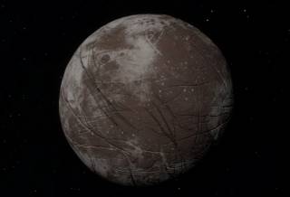 Ученые рассказали о гигантском океане в недрах одного из спутников Урана