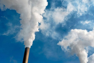 Італійці виявили ще один небезпечний наслідок забруднення повітря