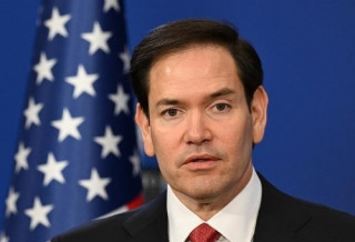 Рубіо розповів, що чекає на Сектор Газа