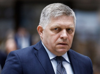 Фіцо зробив зухвалу заяву щодо війни в Україні