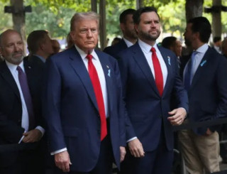 Рубіо розповів, хто може замінити Трампа на посаді президента США