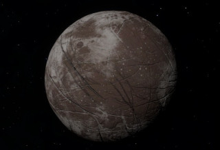 Вчені розповіли про гігантський океан у надрах одного з супутників Урану