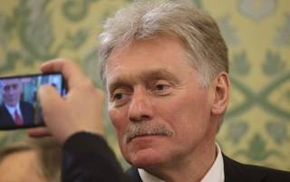 В Кремле сделали заявление о дронах над Европой