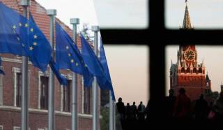 ЕС готовит новые ограничения против России